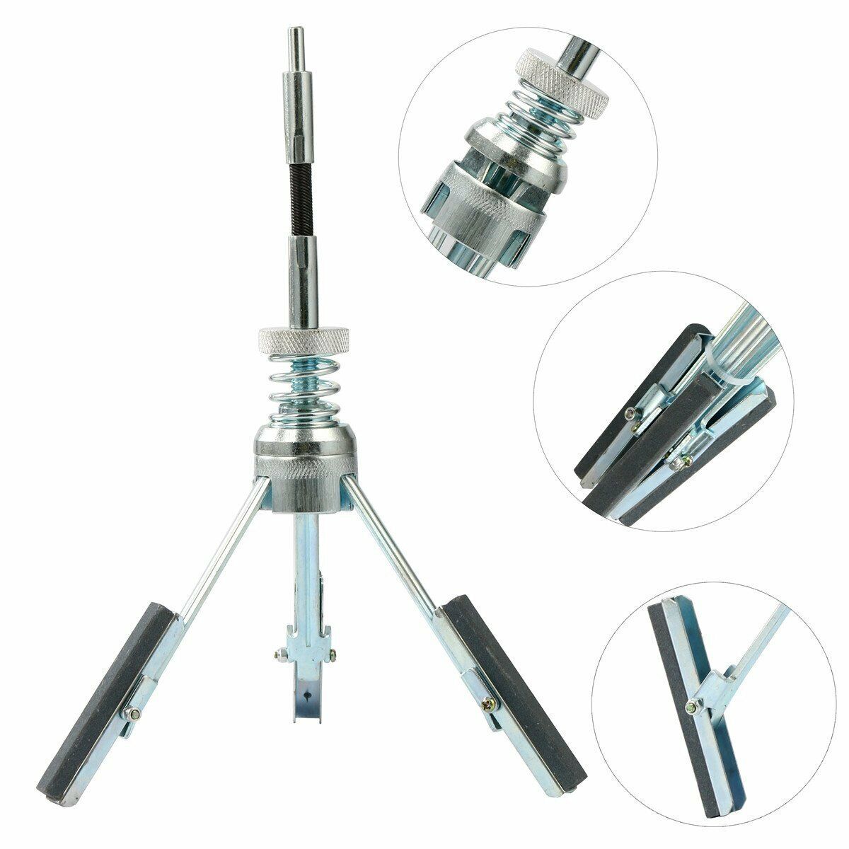 LAPPATORE PER CILINDRI CILINDRO PISTONE ATTREZZO LEVIGA CILINDRO 3 GAMBE 3"