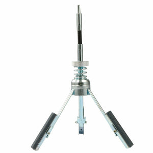 LAPPATORE PER CILINDRI CILINDRO PISTONE ATTREZZO LEVIGA CILINDRO 3 GAMBE 3"