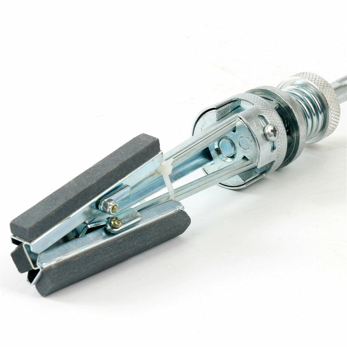 LAPPATORE PER CILINDRI CILINDRO PISTONE ATTREZZO LEVIGA CILINDRO 3 GAMBE 3"