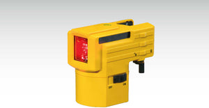 LASER A LINEE INCROCIATE LAX 50 SET 2 UNITA' - STABILA