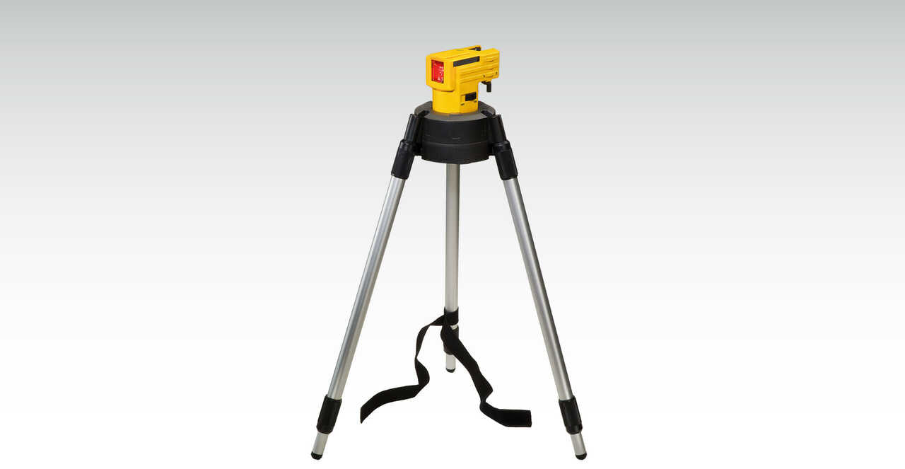 LASER A LINEE INCROCIATE LAX 50 SET 2 UNITA' - STABILA