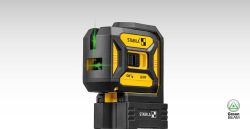 LASER A PIOMBO E A LINEE INCROCIATE LAX 320G