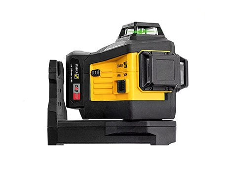 LASER MULTILIENA LAX 600 G - STABILA - SET 7 UNITA'