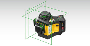 LASER MULTILIENA LAX 600 G - STABILA - SET 7 UNITA'