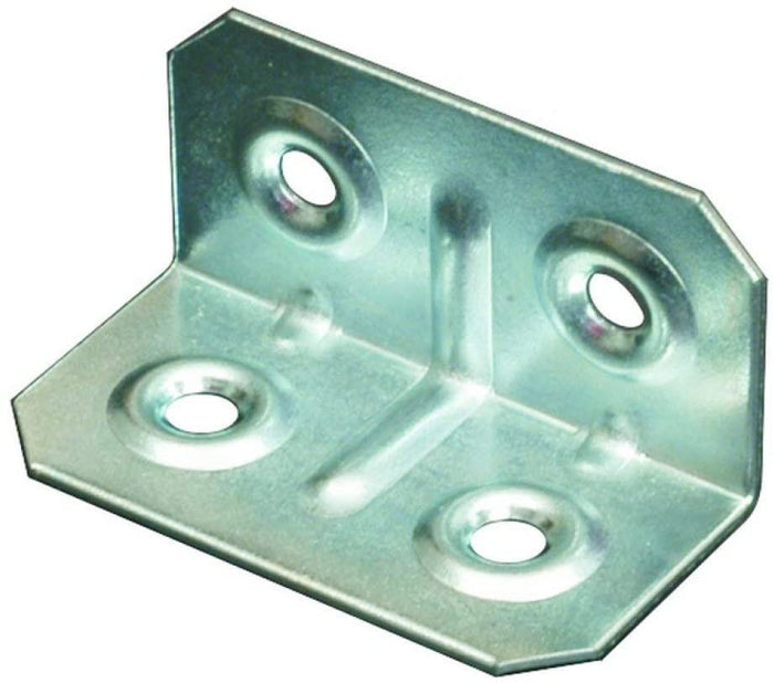 LASTRINE X MOBILI CM 4X2X2 4F ANGOLARI ZINCATA