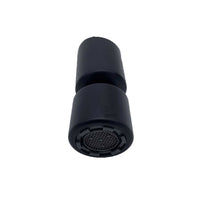 Sined Bocchetta Lavapiedi Inox Per Docce Lavapiedi Inox Nero Ricambio Originale