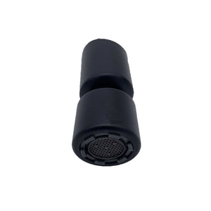 Sined Bocchetta Lavapiedi Inox Per Docce Lavapiedi Inox Nero Ricambio Originale