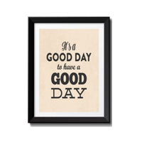 Quadro effetto legno scritta nera cm. H.66 x L.50 x P.2,5