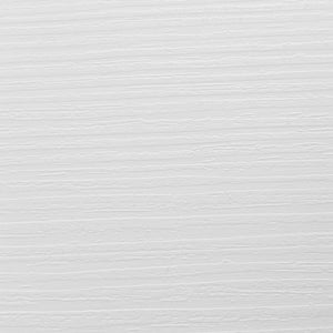 Ingresso effetto legno finitura cemento