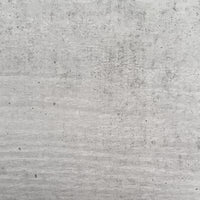 Ingresso effetto legno finitura cemento