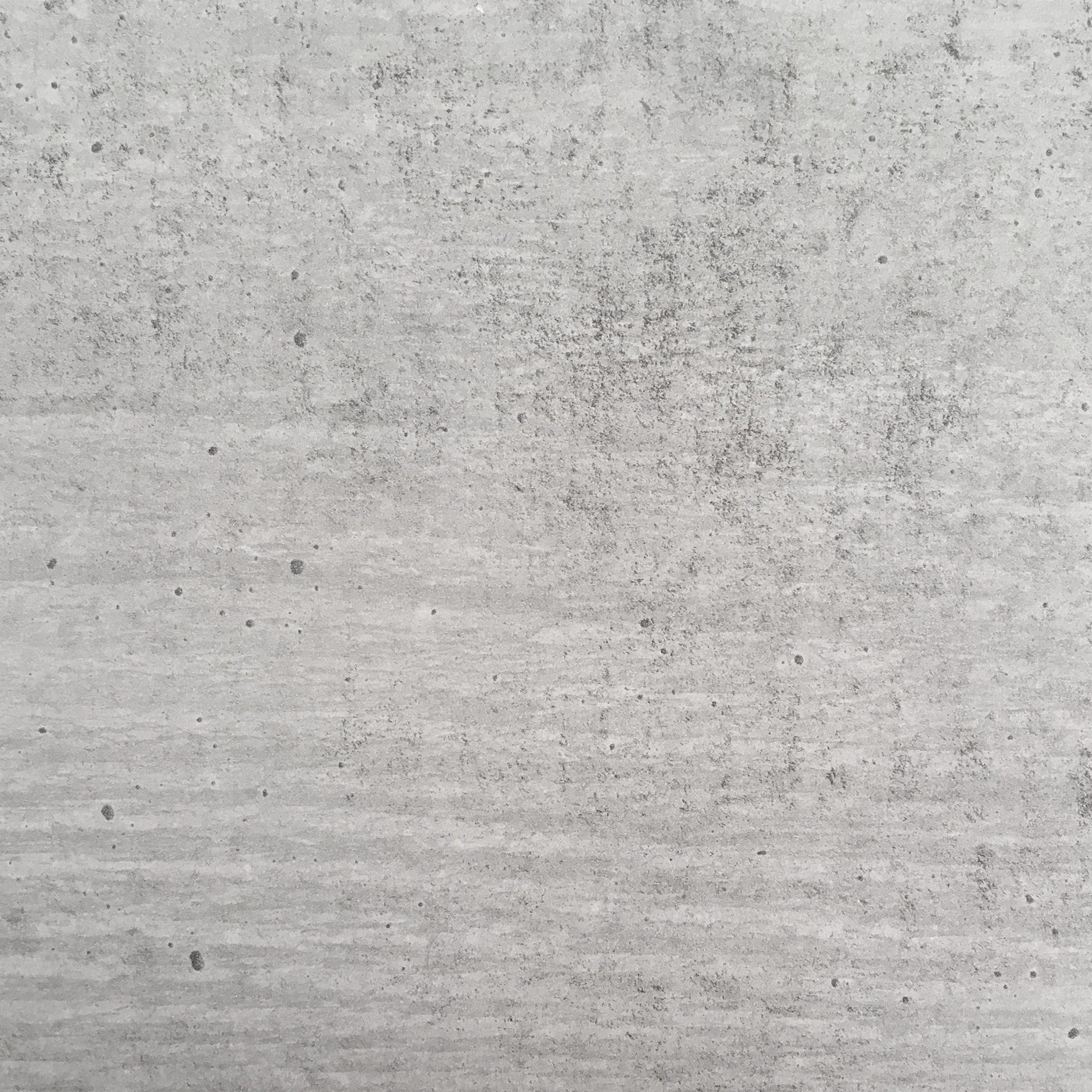 Tavolino contenitore effetto legno grigio cm. H.42,5 x L.98,5 x P.50