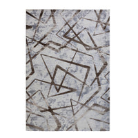 Tappeto bagno 100% polipropilene multicolore cm.60 x 110