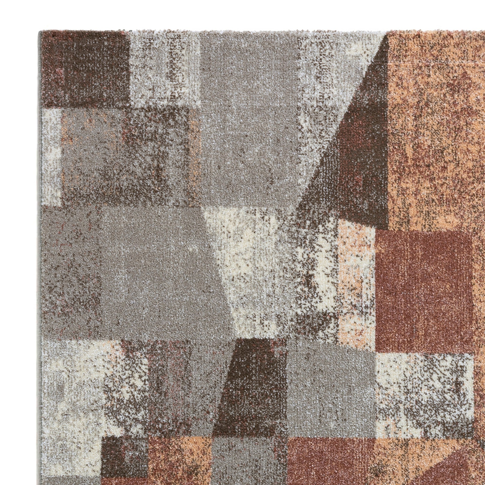 Tappeto  100% polipropilene multicolore cm.80 x 150