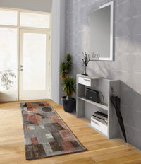 Tappeto  100% polipropilene multicolore cm.80 x 150