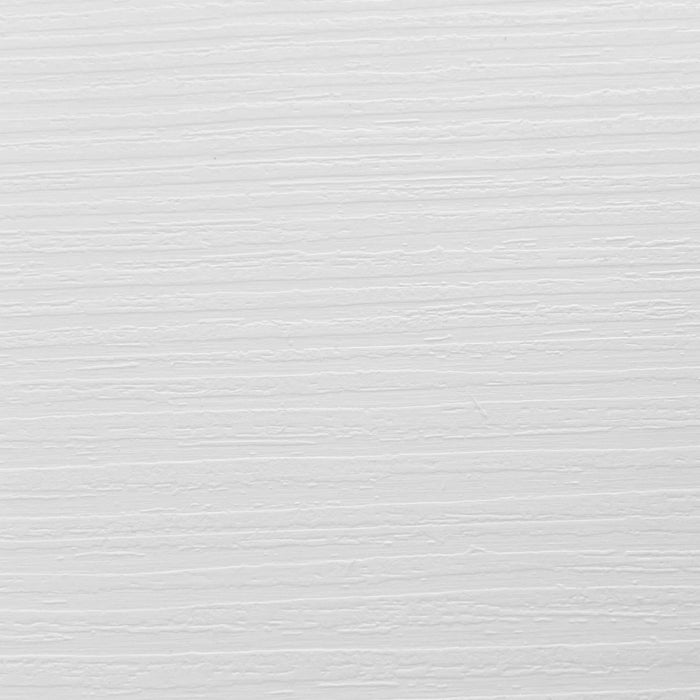 Scarpiera effetto legno finitura cemento H.81 x L.100 x P.25 cm