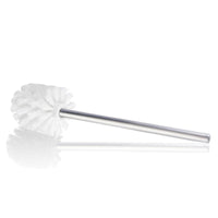 Set bagno AROS in ceramica effetto pietra grigia opaca