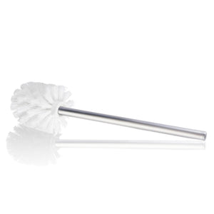 Set bagno AROS in ceramica effetto pietra grigia opaca