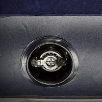 Intex 64755 - Materasso Gonfiabile Matrimoniale King Dura-Beam Classic Downy, 183x203x25 cm