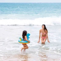 59221NP - Salvagente Animali Assortiti