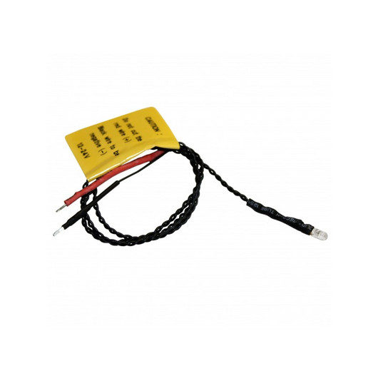 LED 12/24V PER BUSSOLE PLASTIMO