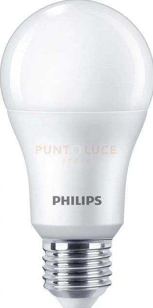 LED PHILIPS ACQUA RANGE GOCCIA PLASTICA, 4000K, 3PZ