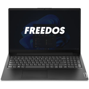 LENOVO 83GW006XIX - NOTEBOOK 15.6 FHD - CPU INTEL i5-13420H - RAM 8GB - SSD 512GB - FREEDOS - 2Y