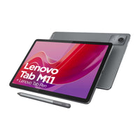LENOVO TAB M11 + TAB PEN (ZADA0134SE) - TABLET 11"" FHD - WI-FI - RAM 4GB - STORAGE 128GB - GREY