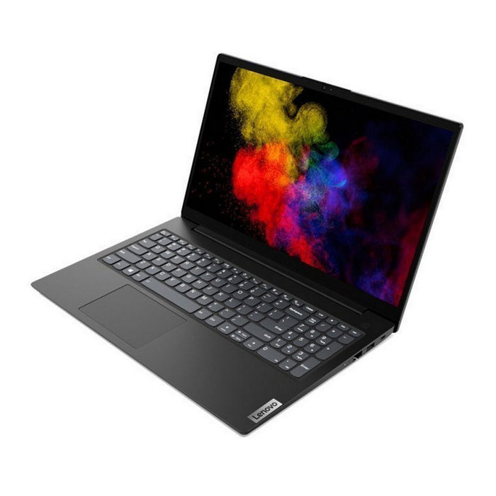 LENOVO V V15 (83A100KFIX) - NOTEBOOK 15.6"" FHD - CPU INTEL i3-1315U - RAM 8GB - SSD 512GB - NO DVD - FREEDOS - 2Y
