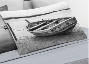 Completo Lenzuola Matrimoniale 100% Cotone Digitale Spin-Off Relax