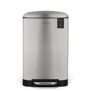 Pattumiera a pedale 20L N°512