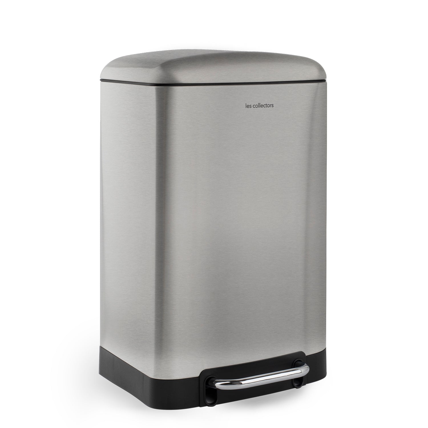 Pattumiera a pedale 20L N°512