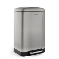 Pattumiera a pedale 20L N°512