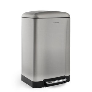 Pattumiera a pedale 20L N°512