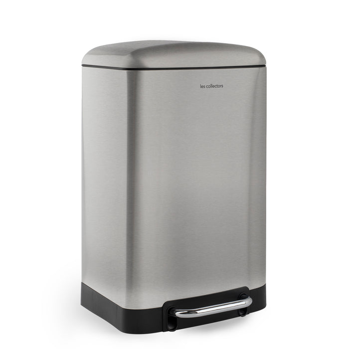 Pattumiera a pedale 20L N°512