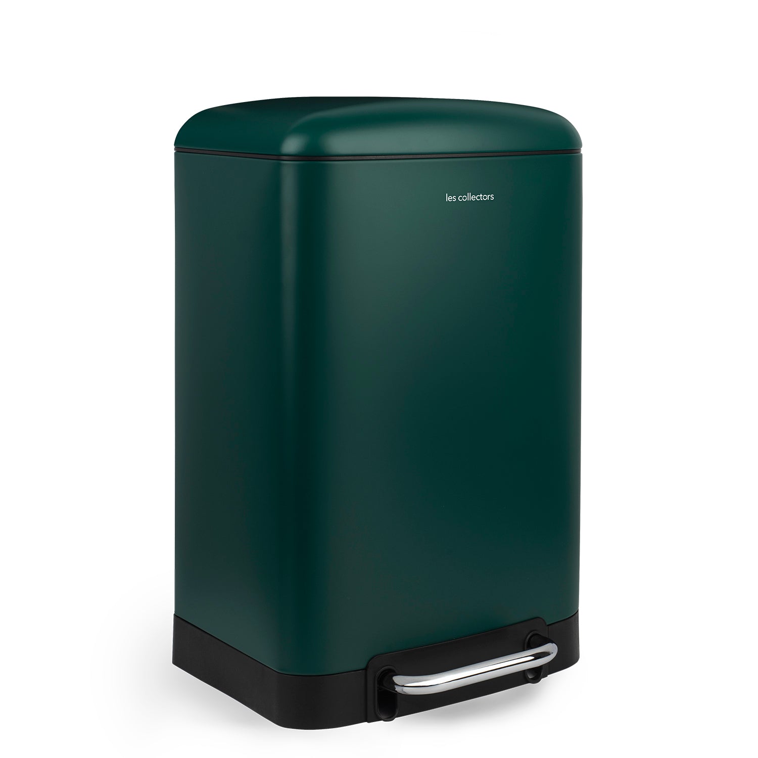 Pattumiera a pedale 20L N°501