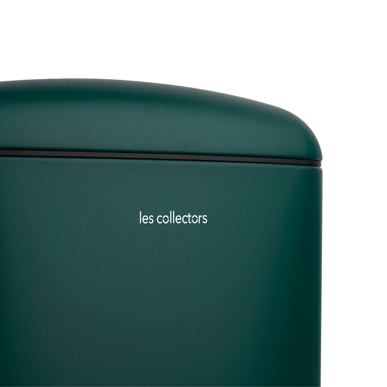 Pattumiera a pedale 20L N°501