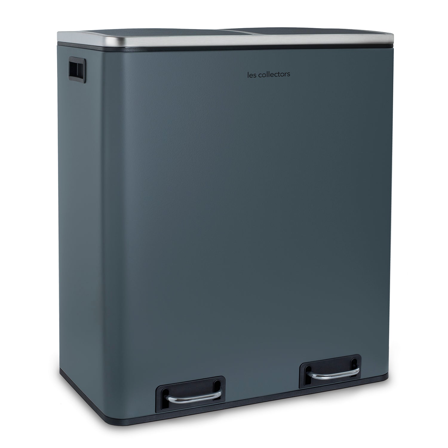 Pattumiera per differenziata 60L