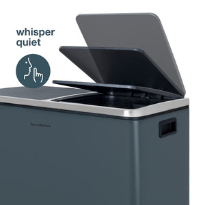 Pattumiera per differenziata 60L