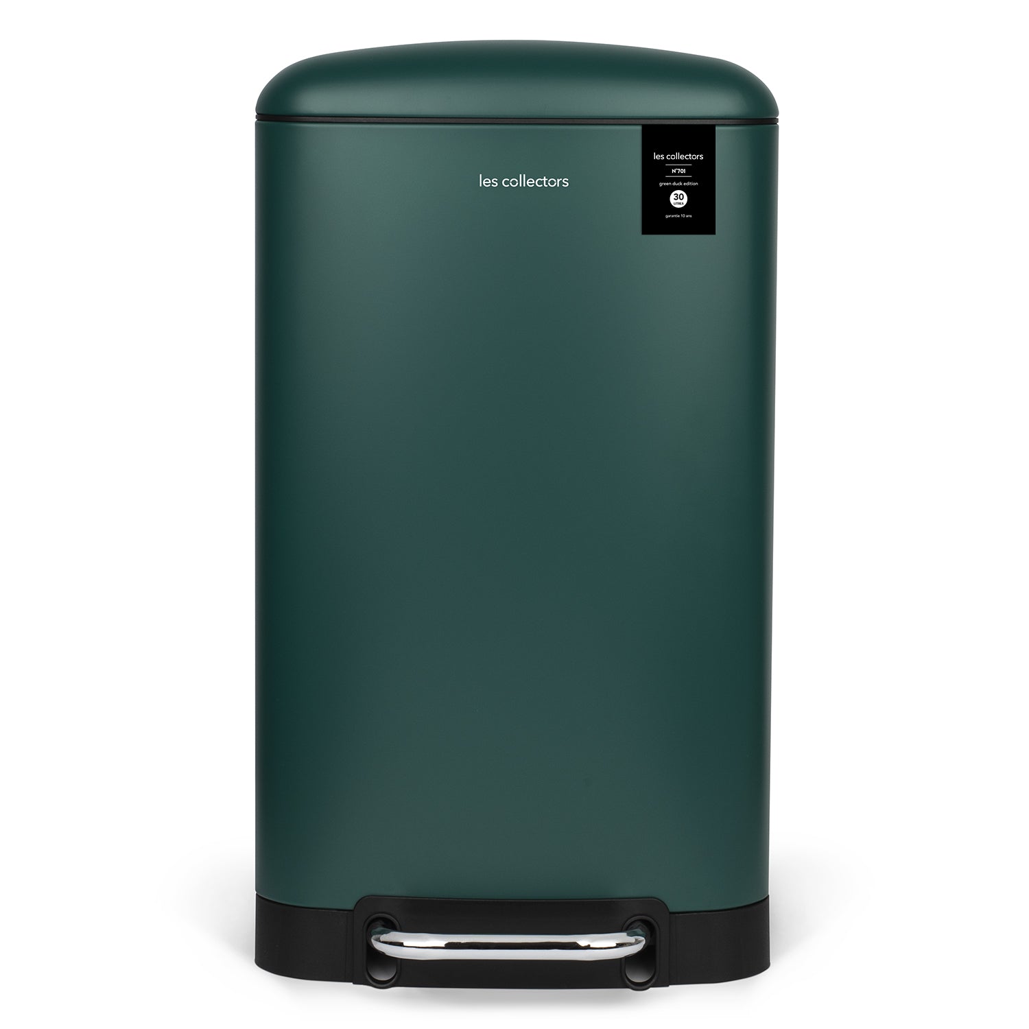 Pattumierp a pedale 30L