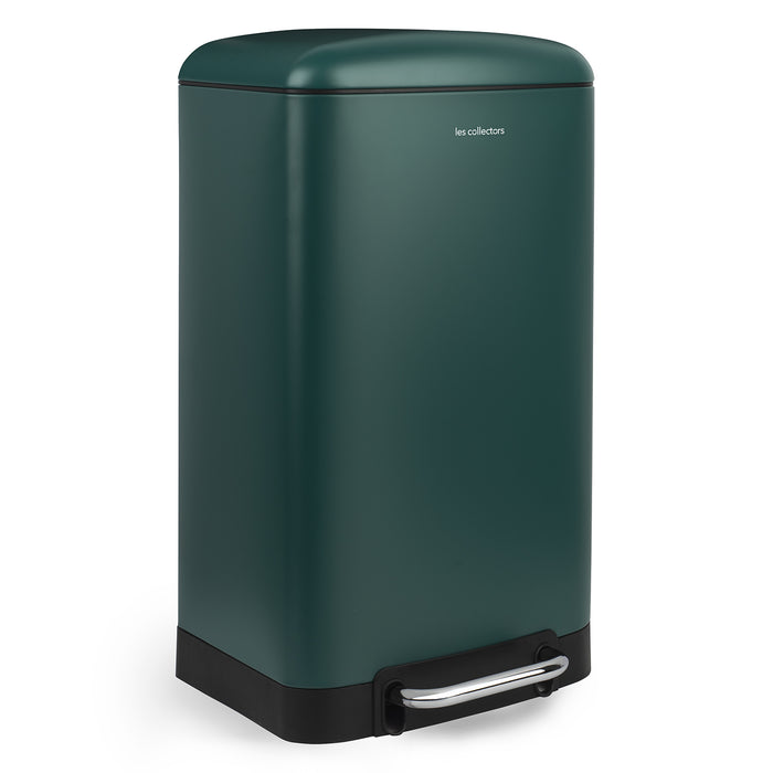 Pattumierp a pedale 30L