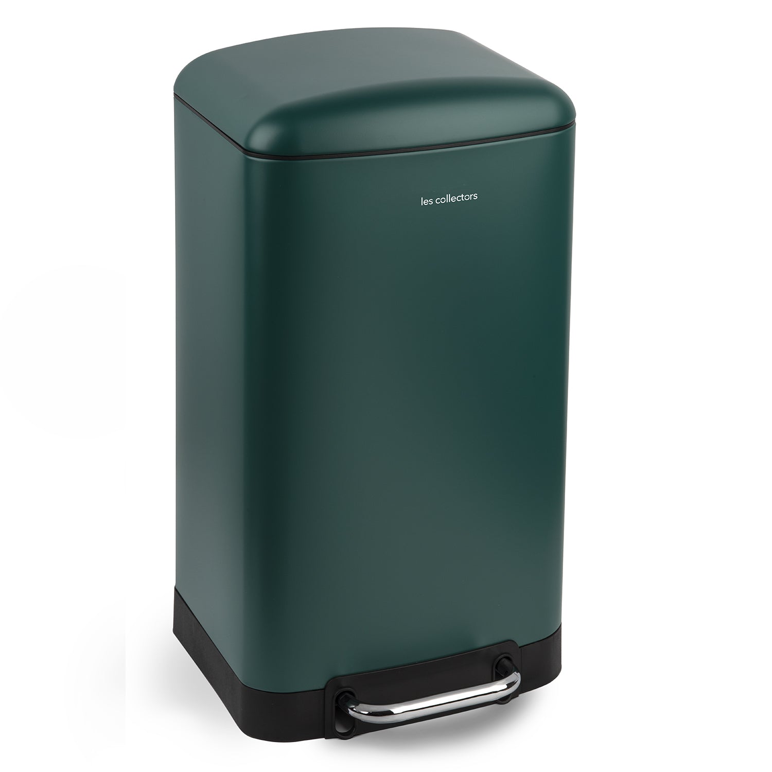 Pattumierp a pedale 30L