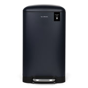 Pattumiera a pedale 30L