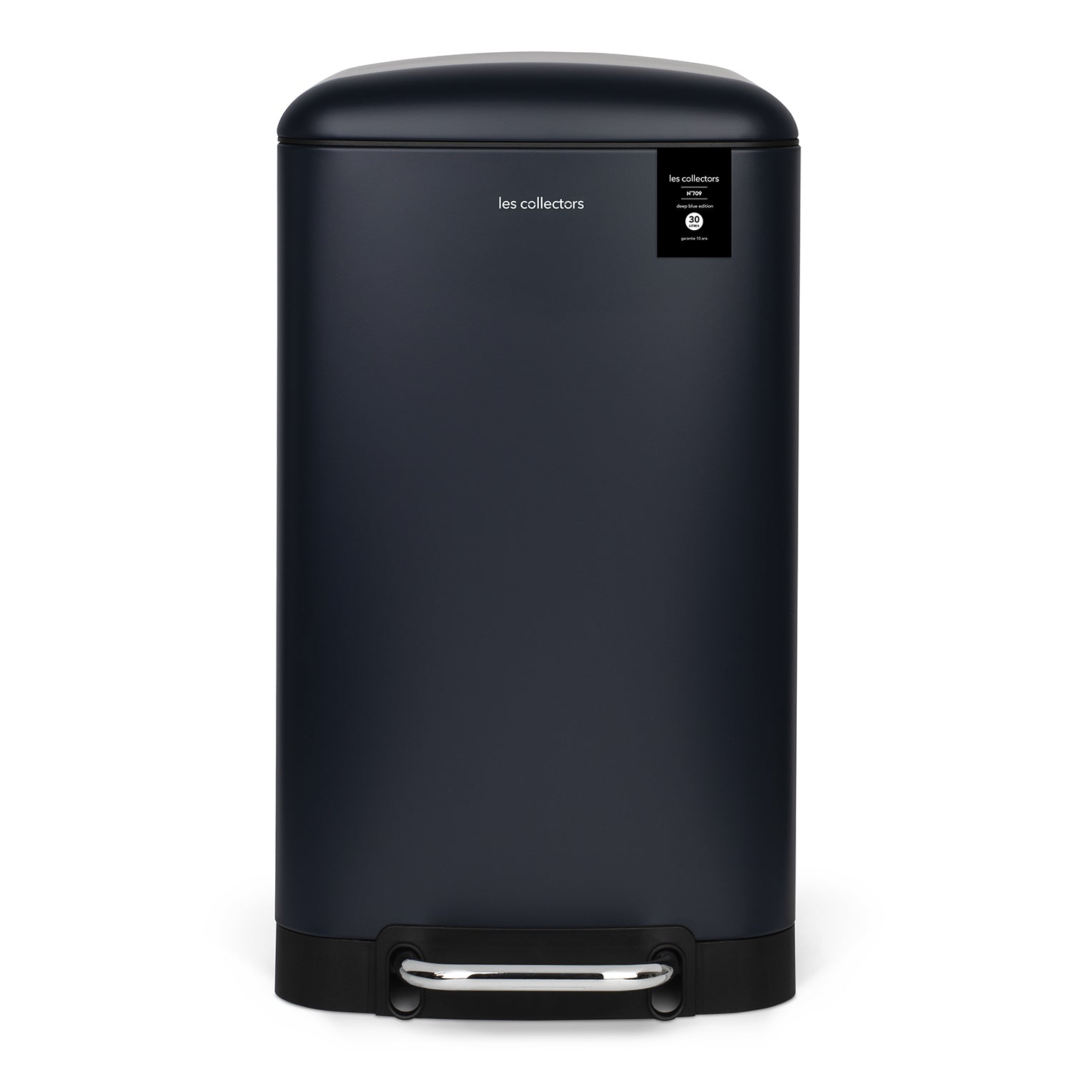 Pattumiera a pedale 30L