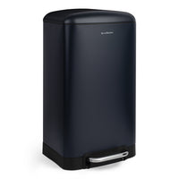 Pattumiera a pedale 30L