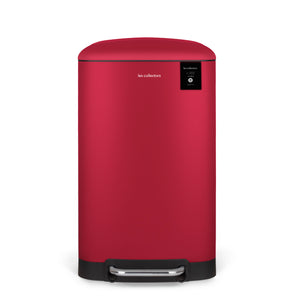 Pattumiera a pedale 30L - N°722