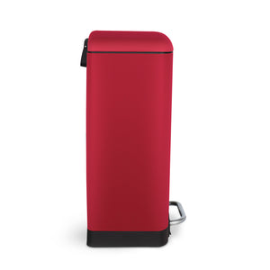 Pattumiera a pedale 30L - N°722