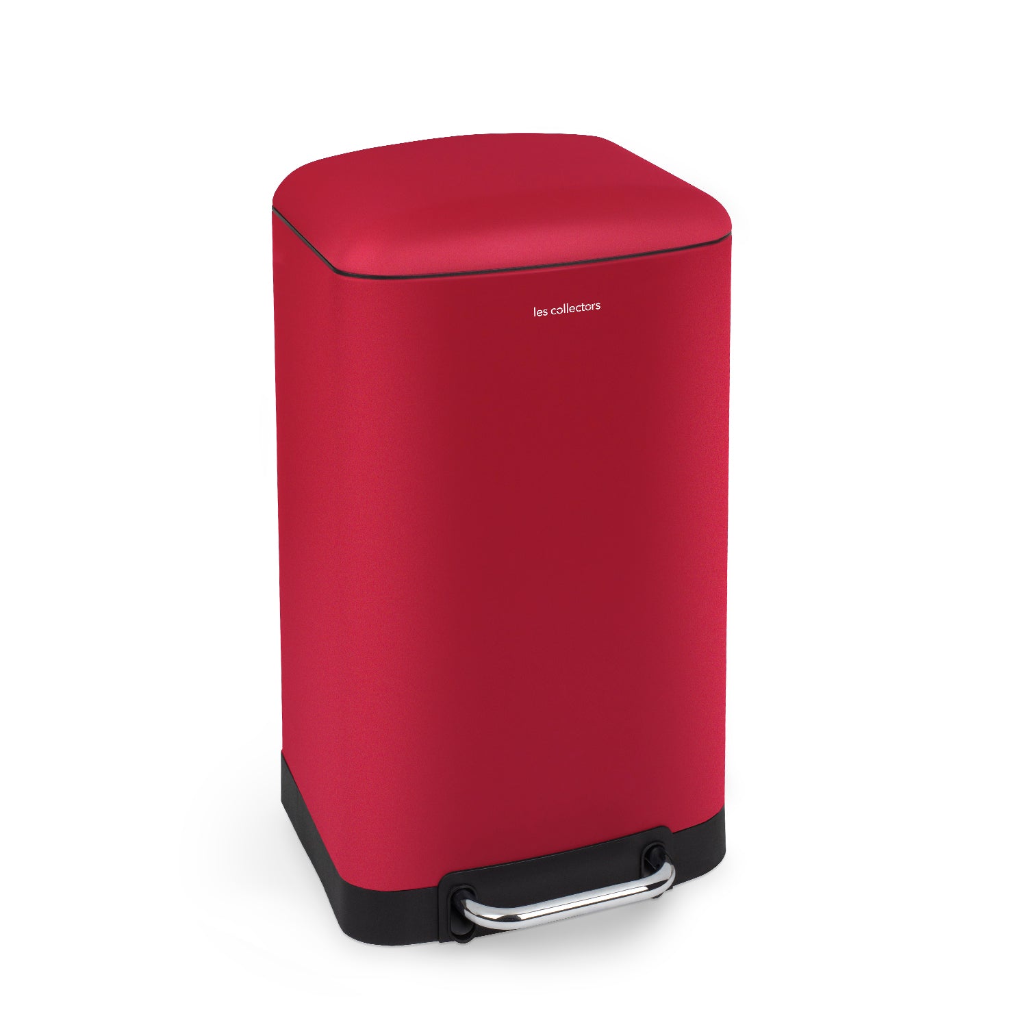 Pattumiera a pedale 30L - N°722