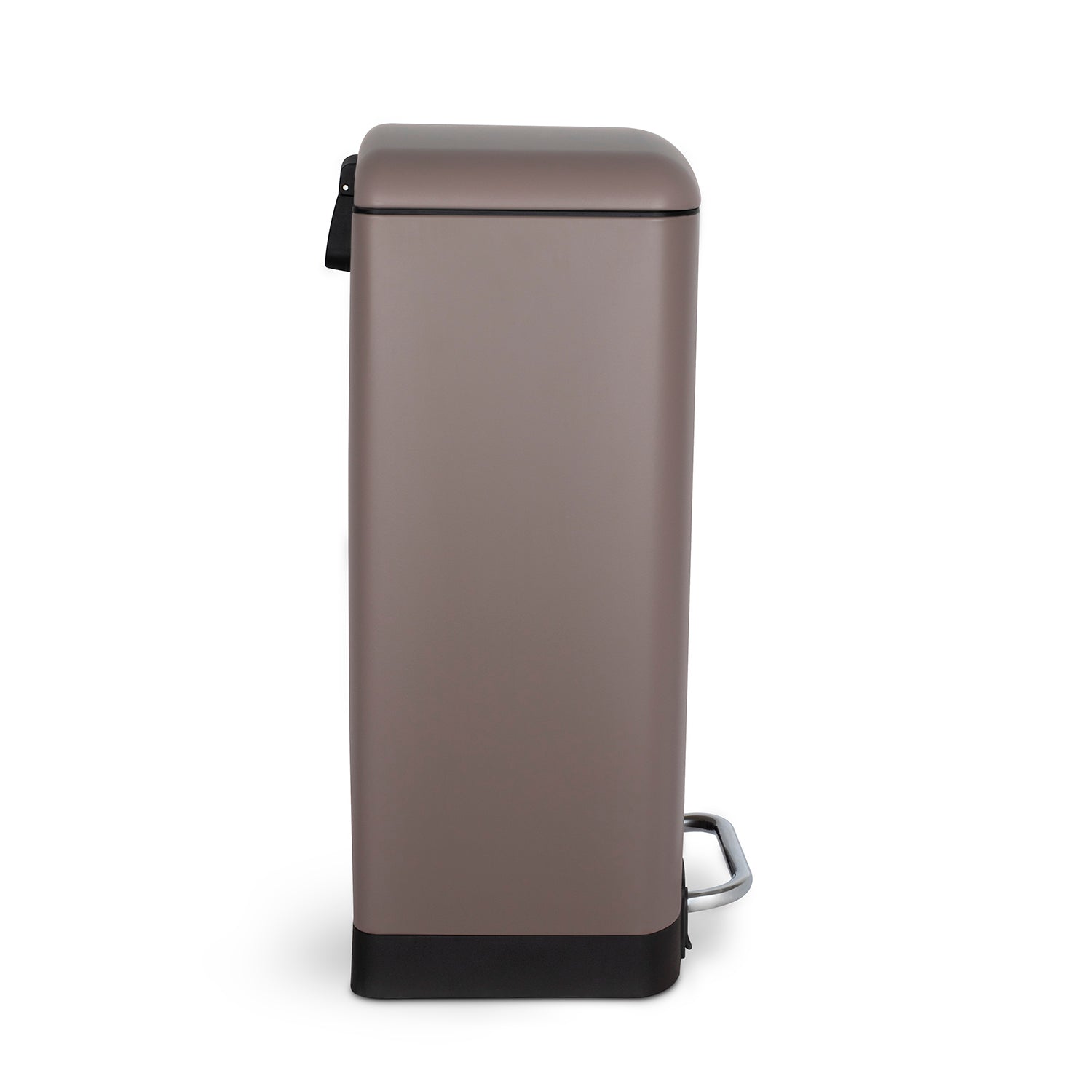 Pattumiera a pedale 30L - N°719