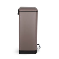 Pattumiera a pedale 30L - N°719