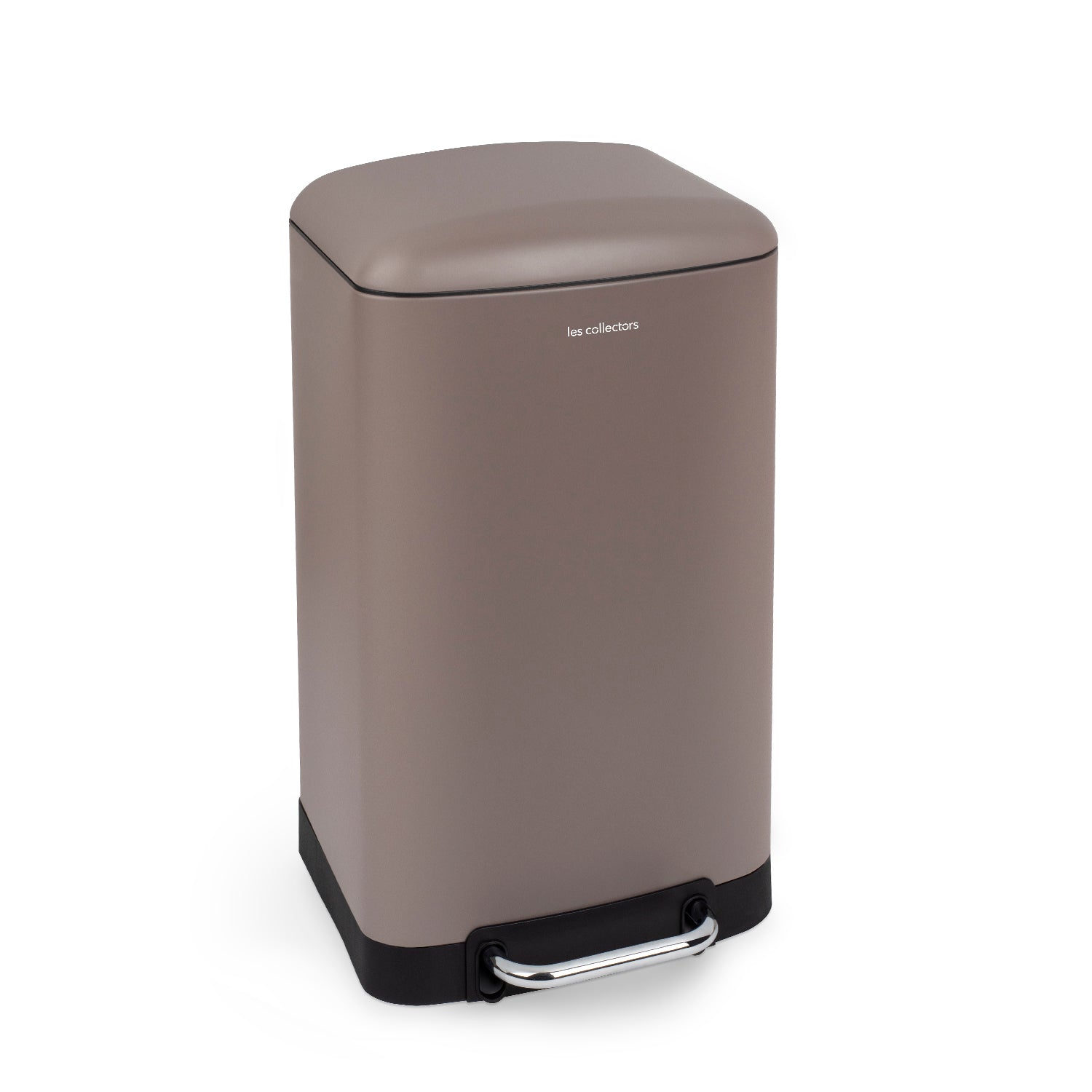 Pattumiera a pedale 30L - N°719